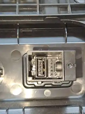 Pezzo di ricambio per auto di seconda mano bracciolo centrale per lexus nx * riferimenti oem iam 5890578010c1  