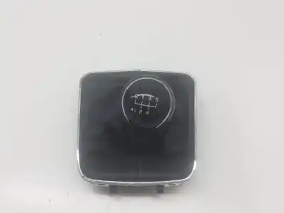 Peça sobressalente para automóvel em segunda mão botão da alavanca de velocidades por seat ibiza (6j5) * referências oem iam 6p0711113emjz