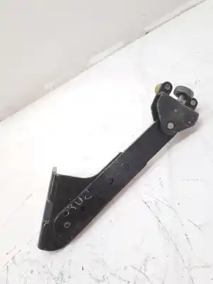 Pièce détachée automobile d'occasion SUPPORT / GUIDE PORTE COULISSANTE pour CITROEN JUMPY SPACETOURER  Références OEM IAM 9808075880  