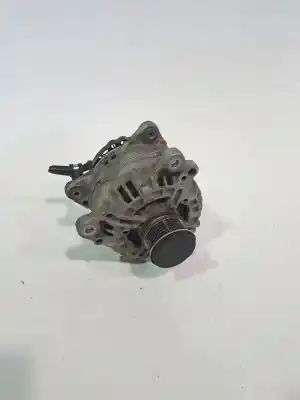 Gebrauchtes Autoersatzteil Lichtmaschine zum SKODA RAPID (NH) Škoda rapid OEM-IAM-Referenzen 6F903023F  