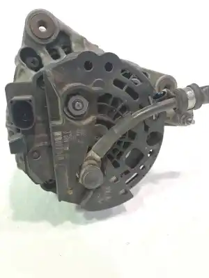 Gebrauchtes Autoersatzteil lichtmaschine zum skoda rapid (nh) škoda rapid oem-iam-referenzen 6f903023f   Gebrauchtes Autoersatzteil lichtmaschine zum skoda rapid (nh) škoda rapid oem-iam-referenzen 6f903023f