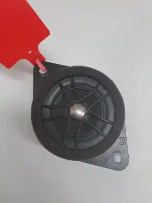 Peça sobressalente para automóvel em segunda mão colunas de som por lexus is 300 (jce10) * referências oem iam 8616033800
