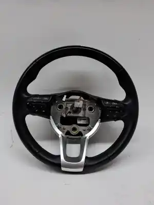 Tweedehands auto-onderdeel stuur voor kia stonic (ybcuv) g3lf oem iam-referenties 56100h8mu0wk