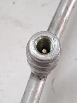 Second-hand car spare part air conditioning pipes for citroen jumpy spacetourer ahk oem iam references 9807761280  
