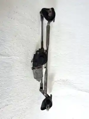 Peça sobressalente para automóvel em segunda mão motor do limpa para brisas por jeep compass (mk) jeep compass referências oem iam 5303828af  68003740aa