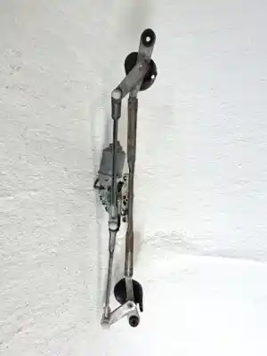 Peça sobressalente para automóvel em segunda mão Motor Do Limpa Para Brisas por JEEP COMPASS (MK) JEEP COMPASS Referências OEM IAM 5303828AF  68003740AA