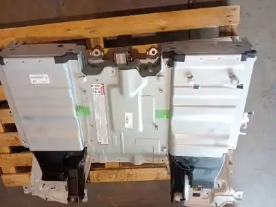 Pezzo di ricambio per auto di seconda mano Batteria per LEXUS NX * Riferimenti OEM IAM G951048080  