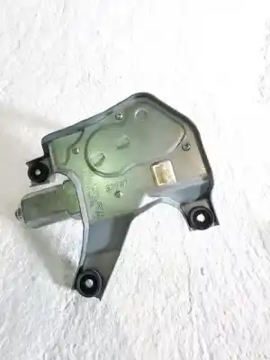 Second-hand car spare part rear windshield wiper motor for jeep compass (mk) jeep compass oem iam references 5116146ae  