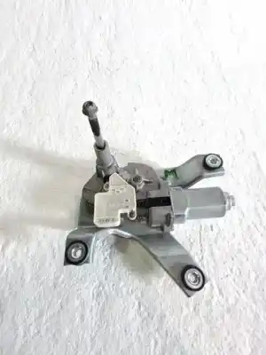 Second-hand car spare part REAR WINDSHIELD WIPER MOTOR for JEEP COMPASS (MK)  OEM IAM references 5116146AE  