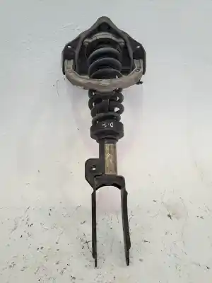 Second-hand car spare part Front Left Shock Absorber for PORSCHE CAYENNE (TYP 9PA) * OEM IAM references 7L5412021  