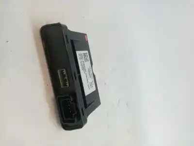 Автозапчастина б/у електронний модуль для tesla tesla model 3 model 3 посилання на oem iam 100751200b  100751200a