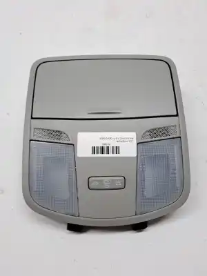 Tweedehands auto-onderdeel binnenlicht voor kia stonic (ybcuv) g3lf oem iam-referenties 92800f2010bf3