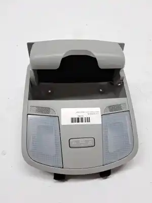 Second-hand car spare part interior light for kia stonic (ybcuv) g3lf oem iam references 92800f2010bf3  