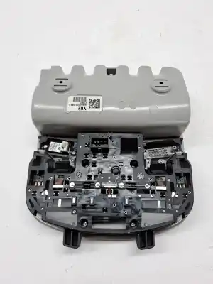 Second-hand car spare part interior light for kia stonic (ybcuv) g3lf oem iam references 92800f2010bf3  