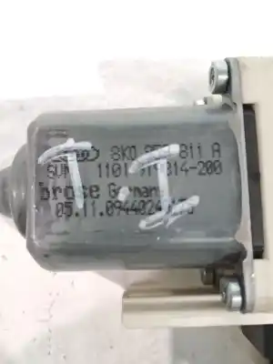 Автозапчастина б/у двиг скла задне ліво для audi a4 avant (8k5) (2008) básico посилання на oem iam 8k0959811   Автозапчастина б/у двиг скла задне ліво для audi a4 avant (8k5) (2008) básico посилання на oem iam 8k0959811