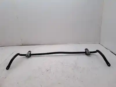 Pezzo di ricambio per auto di seconda mano barra stabilizzatrice posteriore per citroen jumpy spacetourer ahk riferimenti oem iam 9805637580  