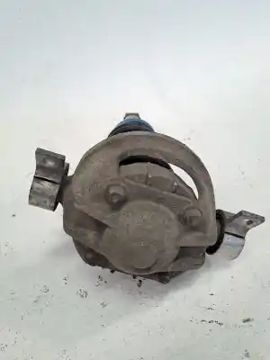 Second-hand car spare part right rear shock absorber for porsche cayenne (typ 9pa) * oem iam references 7l5512021  