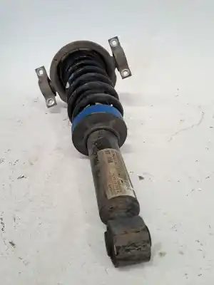 Second-hand car spare part right rear shock absorber for porsche cayenne (typ 9pa) * oem iam references 7l5512021  