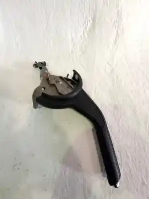 Peça sobressalente para automóvel em segunda mão alavanca de travão de mão por jeep compass (mk) jeep compass referências oem iam 1qb321x9aa  