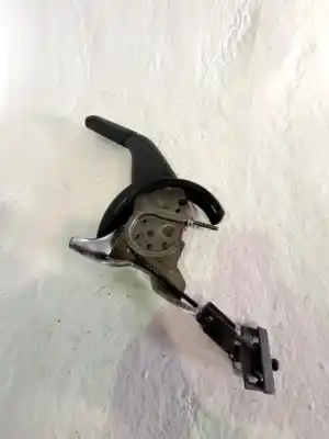 Автозапчасти б/у рычаг ручного тормоза за JEEP COMPASS (MK) JEEP COMPASS ссылки OEM IAM 1QB321X9AA  