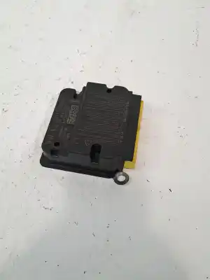 Second-hand car spare part airbag control unit for skoda rapid (nh) škoda rapid oem iam references 34d959655b  