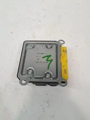 Second-hand car spare part airbag control unit for skoda rapid (nh) škoda rapid oem iam references 34d959655b  