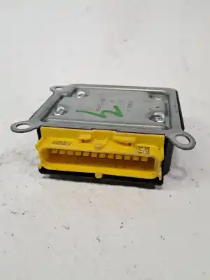 Second-hand car spare part airbag control unit for skoda rapid (nh) škoda rapid oem iam references 34d959655b  