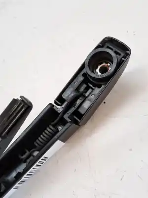 Second-hand car spare part rear windshield wiper arm for lexus nx * oem iam references 8524178040  