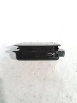 Автозапчастина б/у внутрішне світло для ds ds 7 crossback (j_) e-tense (j45gqu) посилання на oem iam 9818636880  