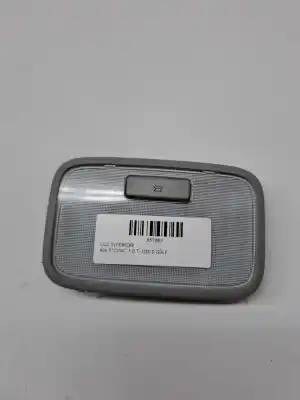 Tweedehands auto-onderdeel binnenlicht voor kia stonic (ybcuv) g3lf oem iam-referenties 92850c7010bf3