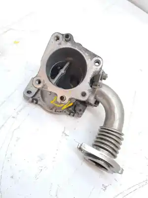 Автозапчастина б/у клапан Egr для CITROEN JUMPY SPACETOURER AHK Посилання на OEM IAM 9801292180  