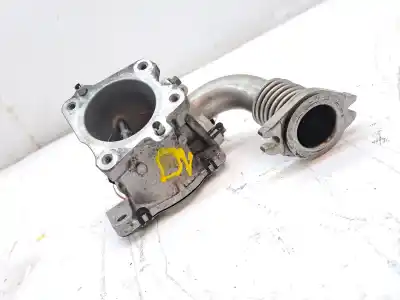 Автозапчасти б/у клапан рог за citroen jumpy spacetourer ahk ссылки oem iam 9801292180  