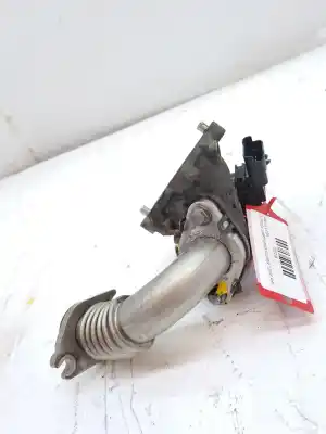 Автозапчасти б/у клапан рог за citroen jumpy spacetourer ahk ссылки oem iam 9801292180  