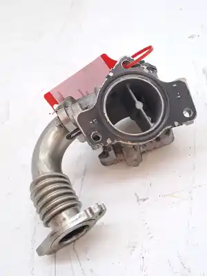 Автозапчасти б/у клапан рог за citroen jumpy spacetourer ahk ссылки oem iam 9801292180  