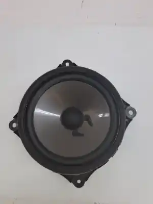 Peça sobressalente para automóvel em segunda mão colunas de som por lexus is 300 (jce10) * referências oem iam 8616053370