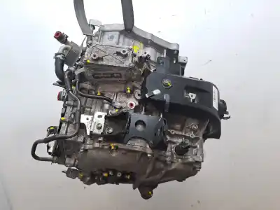 Pezzo di ricambio per auto di seconda mano riduttore per lexus nx * riferimenti oem iam pgl3d116  