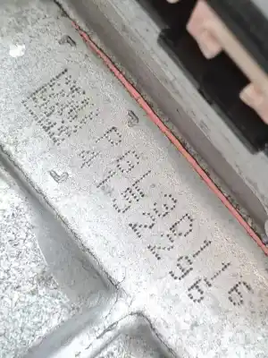 Pezzo di ricambio per auto di seconda mano riduttore per lexus nx * riferimenti oem iam pgl3d116  