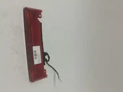 Tweedehands auto-onderdeel centraal remlicht voor kia stonic (ybcuv) g3lf oem iam-referenties 92700h8400