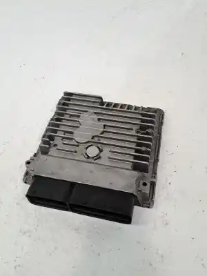 Second-hand car spare part ECU ENGINE CONTROL for SKODA RAPID (NH)  OEM IAM references 3L906023LK  