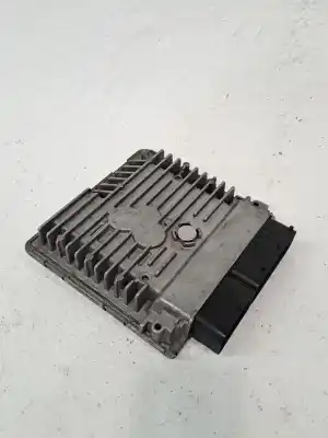 Pezzo di ricambio per auto di seconda mano centralina motore per skoda rapid (nh) škoda rapid riferimenti oem iam 3l906023lk   Pezzo di ricambio per auto di seconda mano centralina motore per skoda rapid (nh) škoda rapid riferimenti oem iam 3l906023lk