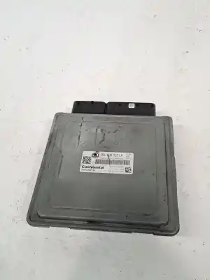 Pezzo di ricambio per auto di seconda mano centralina motore per skoda rapid (nh) škoda rapid riferimenti oem iam 3l906023lk   Pezzo di ricambio per auto di seconda mano centralina motore per skoda rapid (nh) škoda rapid riferimenti oem iam 3l906023lk