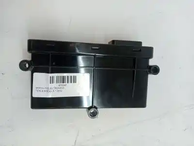 Автозапчастина б/у електронний модуль для tesla tesla model 3 model 3 посилання на oem iam 100310100e  100310100c