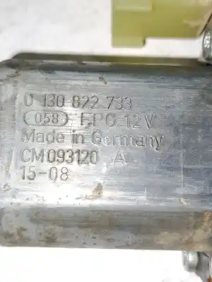 Автозапчасти б/у мотор стекла переднего правого за ford kuga (cbs) kuga 120 cv / 88 kw ссылки oem iam 0130822733  