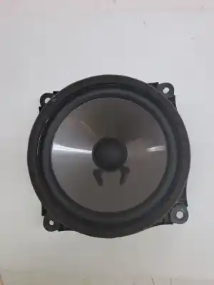 Peça sobressalente para automóvel em segunda mão colunas de som por lexus is 300 (jce10) * referências oem iam 8616053370