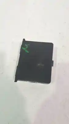 Second-hand car spare part electronic module for ds ds 7 crossback (j_) e-tense (j45gqu) oem iam references 1635635280  9811039380 - 1640503680