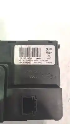 Second-hand car spare part electronic module for ds ds 7 crossback (j_) e-tense (j45gqu) oem iam references 1635635280  9811039380 - 1640503680