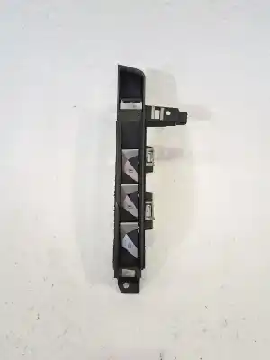 Second-hand car spare part right front power window switch for ds ds 7 crossback (j_) e-tense (j45gqu) oem iam references 98177785dx