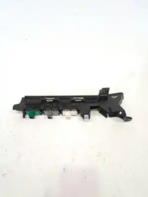 Second-hand car spare part right front power window switch for ds ds 7 crossback (j_) e-tense (j45gqu) oem iam references 98177785dx  