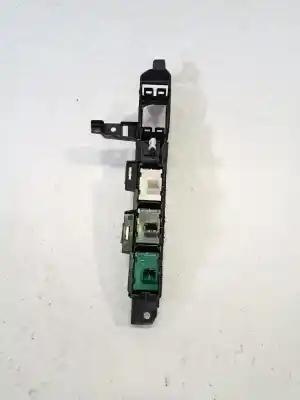 Second-hand car spare part right front power window switch for ds ds 7 crossback (j_) e-tense (j45gqu) oem iam references 98177785dx  