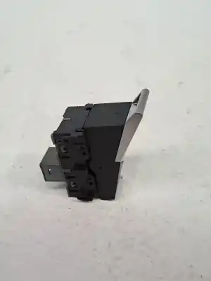 Second-hand car spare part rear left power window switch for ds ds 7 crossback (j_) e-tense (j45gqu) oem iam references 98177784dx  